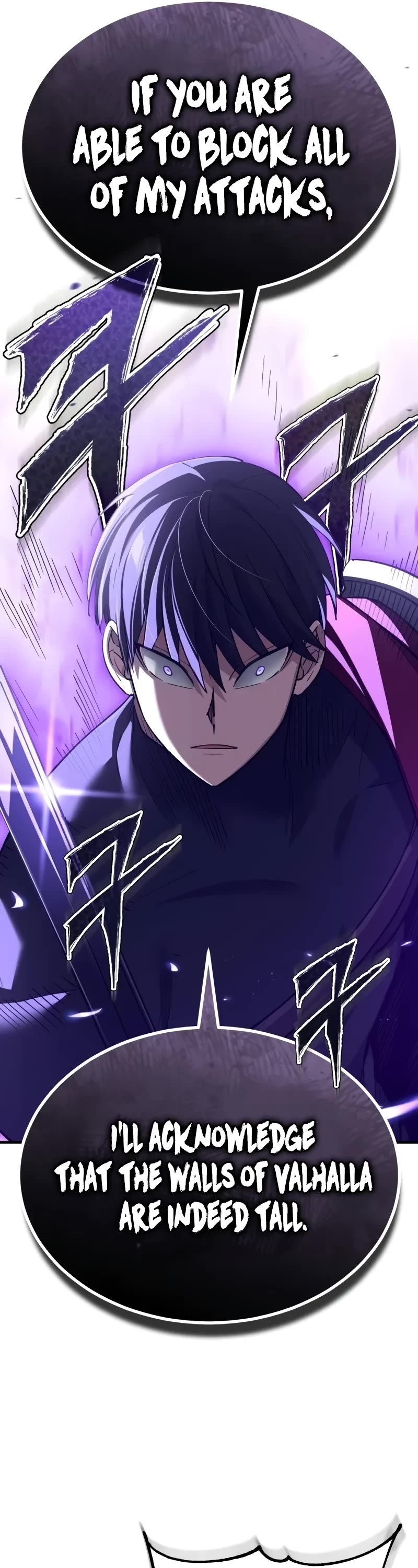 The Heavenly Demon Can’t Live a Normal Life chapter 132 page 22