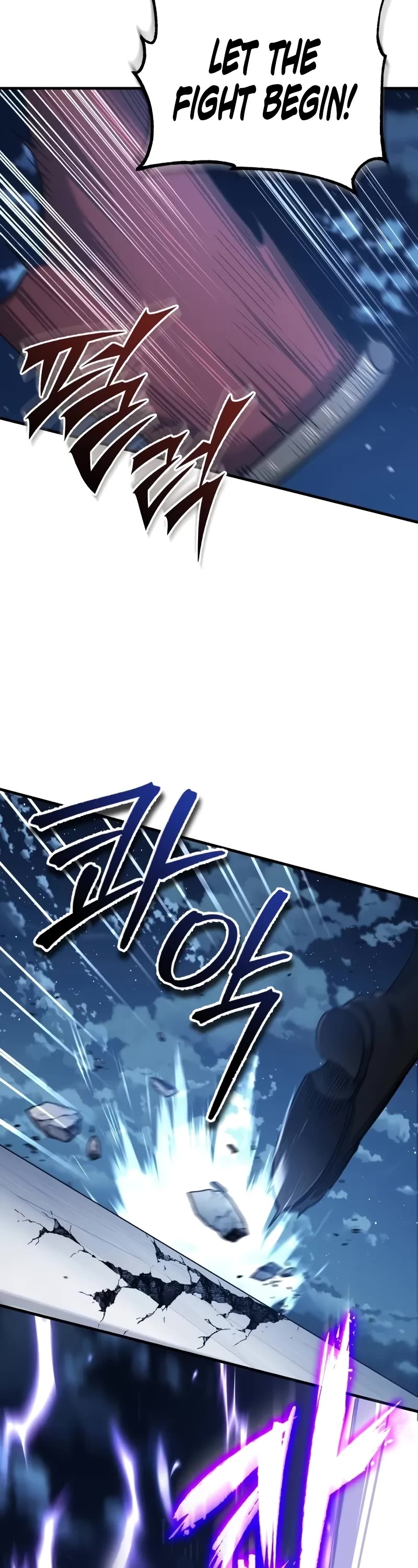 The Heavenly Demon Can’t Live a Normal Life chapter 132 page 23