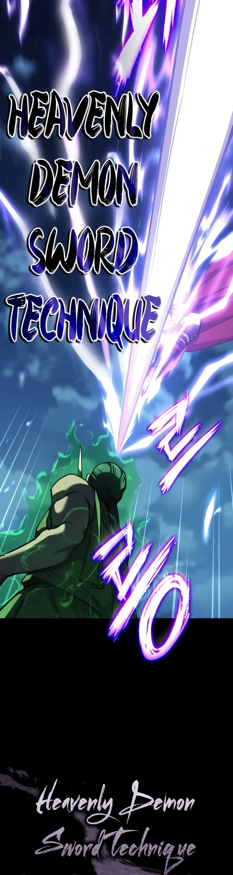 The Heavenly Demon Can’t Live a Normal Life chapter 132 page 24
