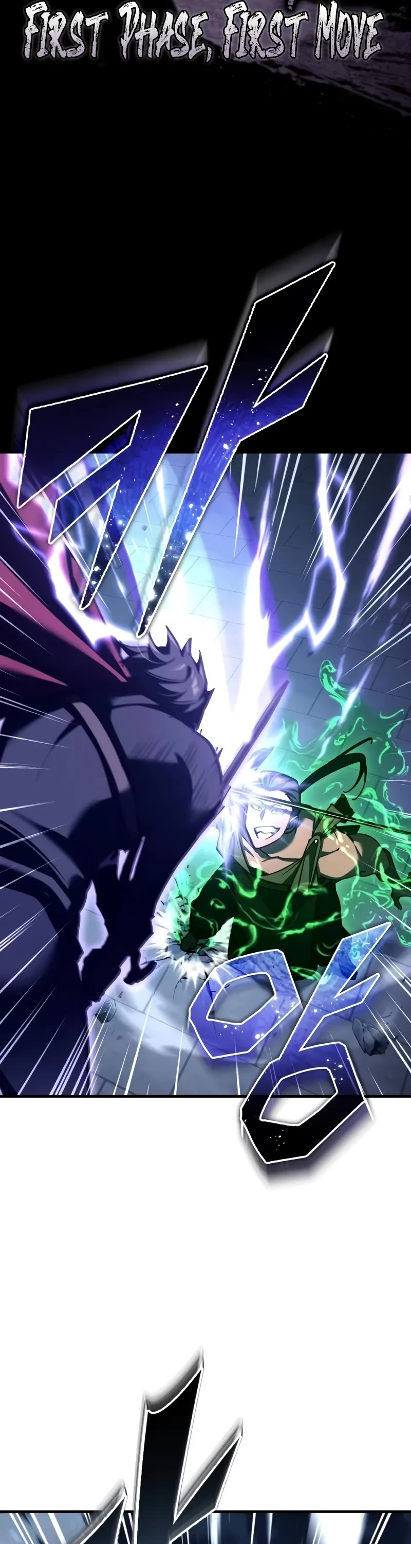 The Heavenly Demon Can’t Live a Normal Life chapter 132 page 25