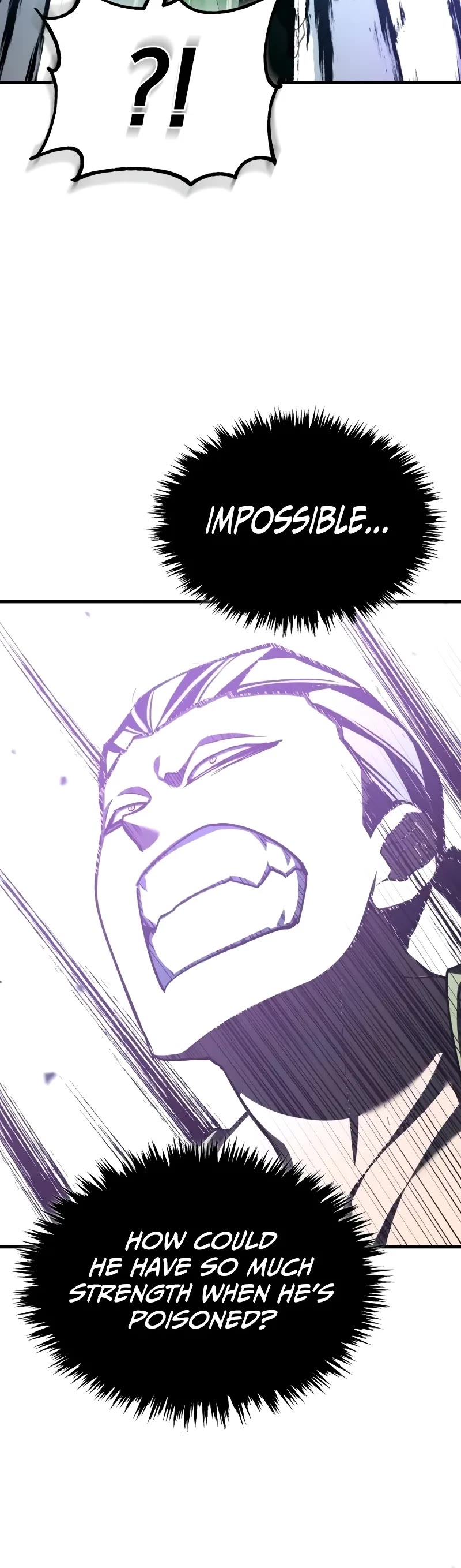 The Heavenly Demon Can’t Live a Normal Life chapter 132 page 31