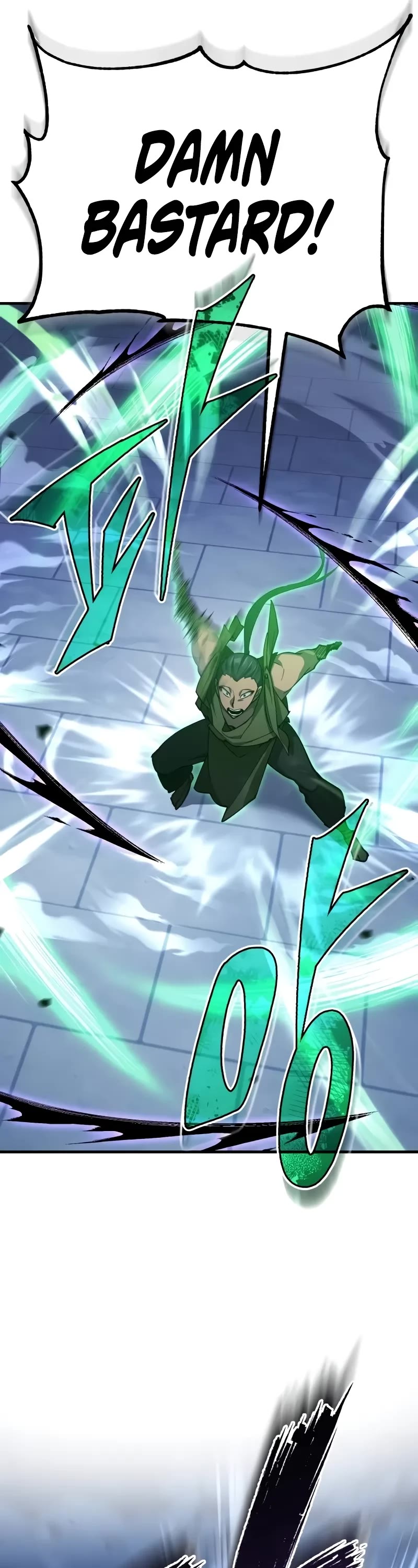 The Heavenly Demon Can’t Live a Normal Life chapter 132 page 32