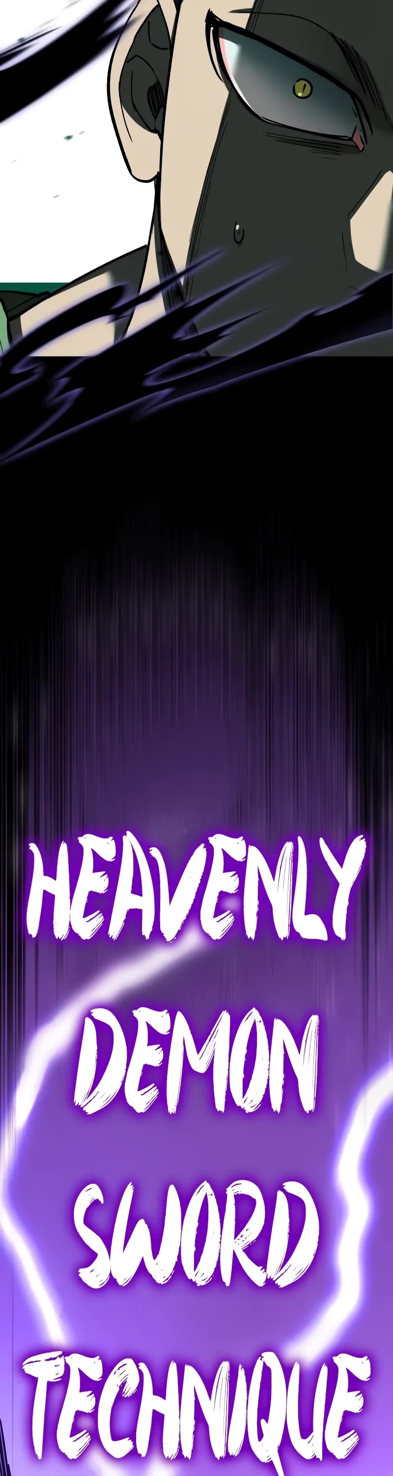 The Heavenly Demon Can’t Live a Normal Life chapter 132 page 35