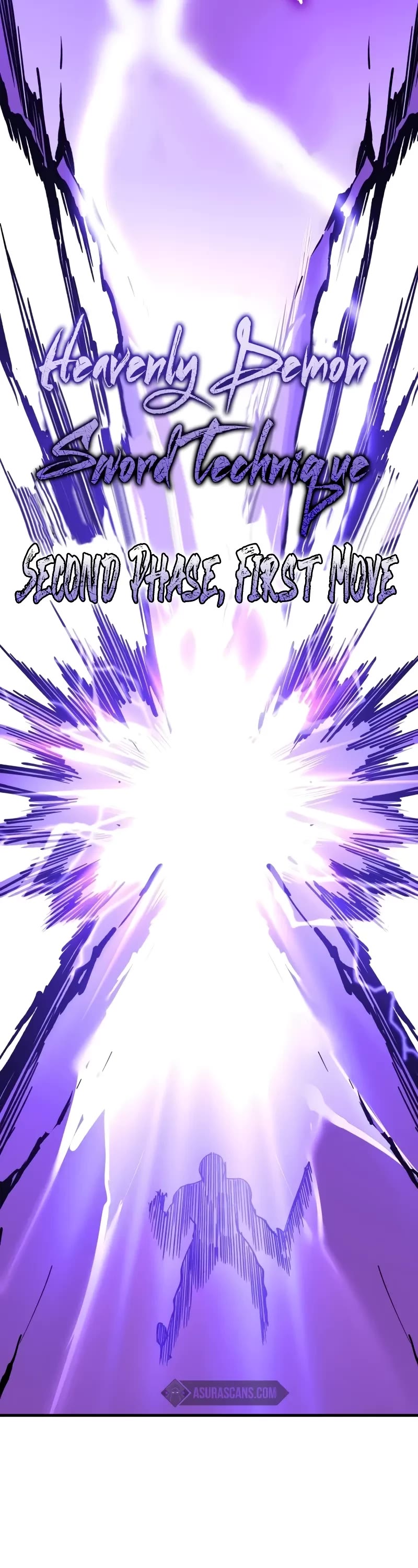 The Heavenly Demon Can’t Live a Normal Life chapter 132 page 36