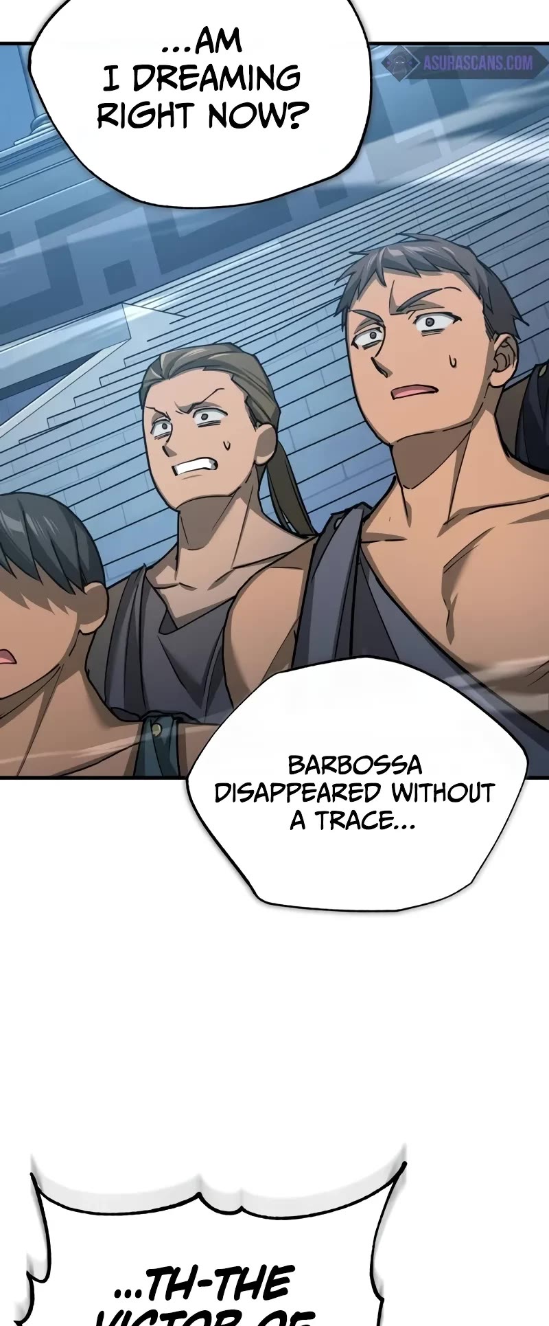 The Heavenly Demon Can’t Live a Normal Life chapter 132 page 40