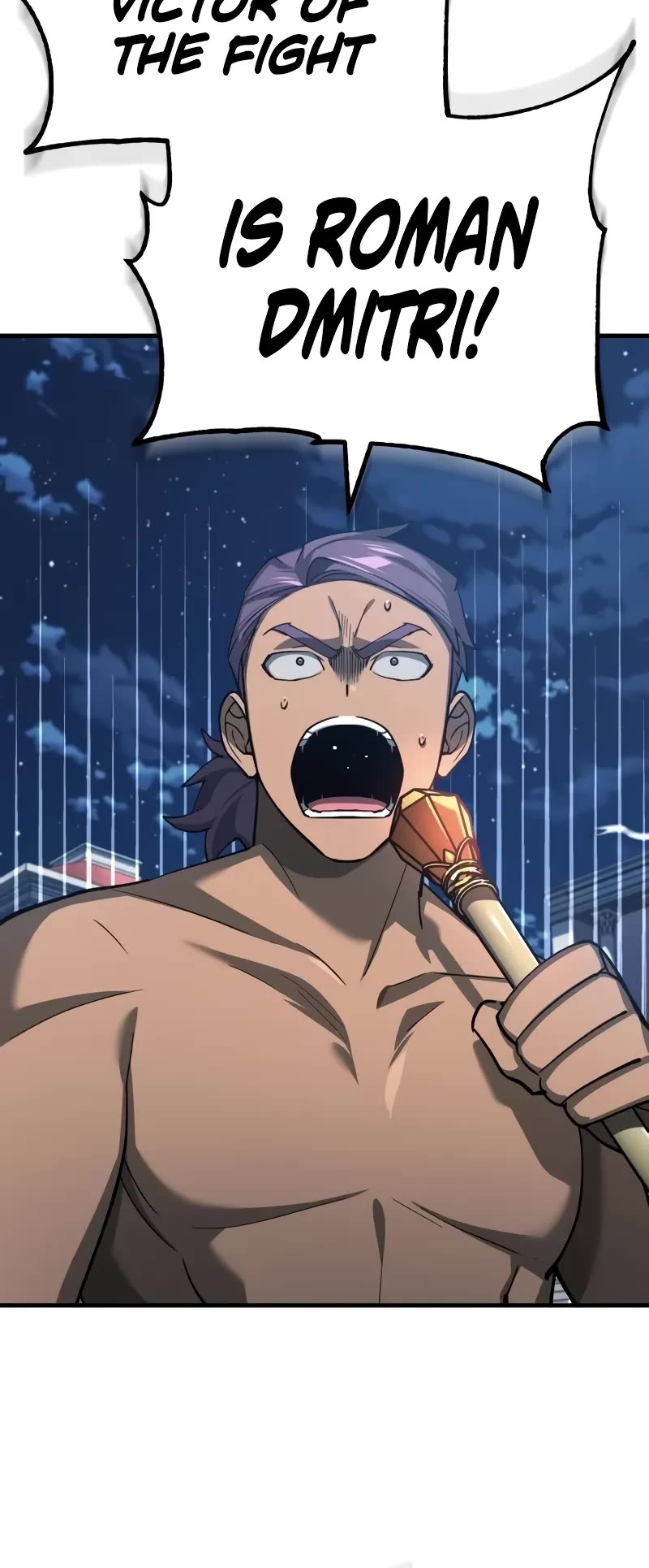 The Heavenly Demon Can’t Live a Normal Life chapter 132 page 41