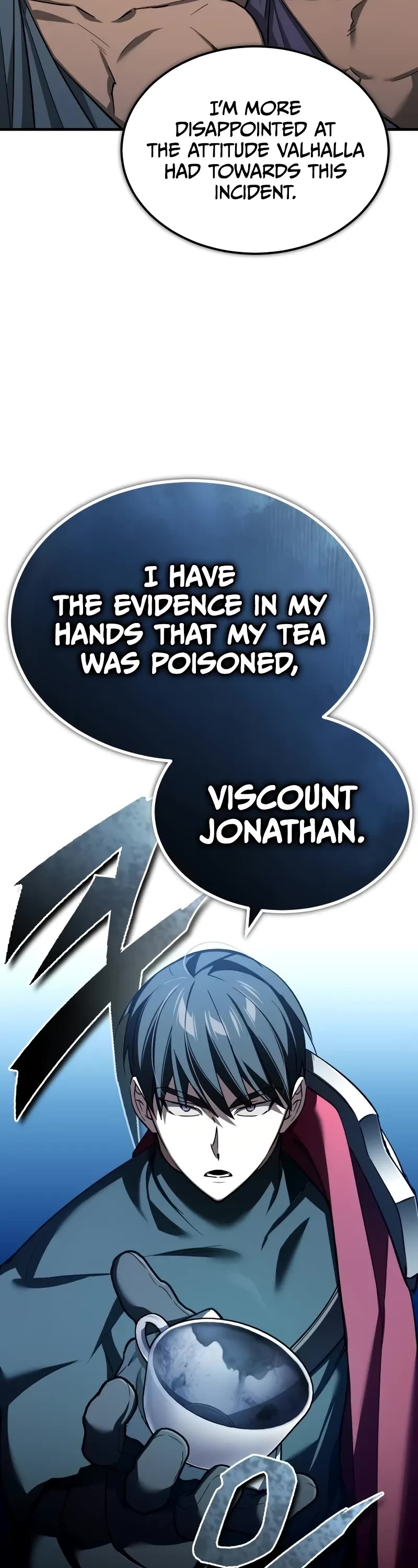 The Heavenly Demon Can’t Live a Normal Life chapter 132 page 48