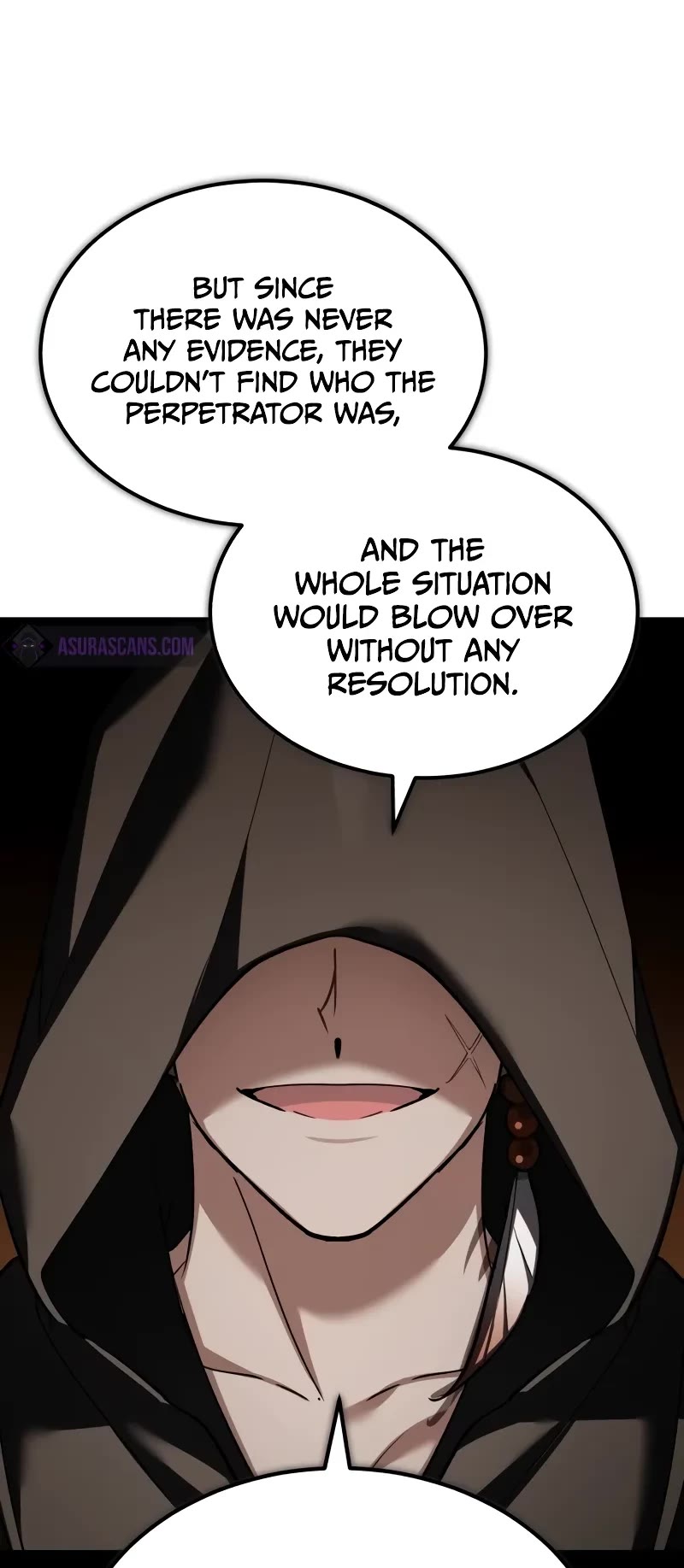 The Heavenly Demon Can’t Live a Normal Life chapter 132 page 5