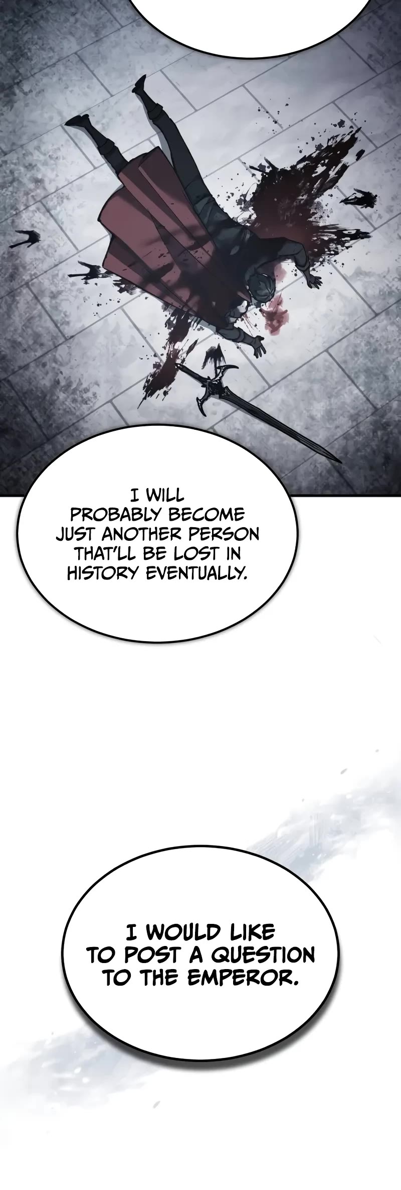 The Heavenly Demon Can’t Live a Normal Life chapter 132 page 50