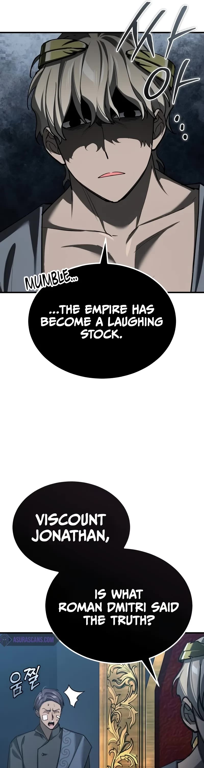 The Heavenly Demon Can’t Live a Normal Life chapter 132 page 52