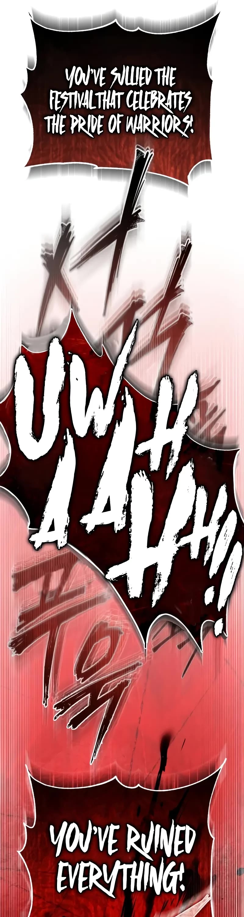 The Heavenly Demon Can’t Live a Normal Life chapter 132 page 56