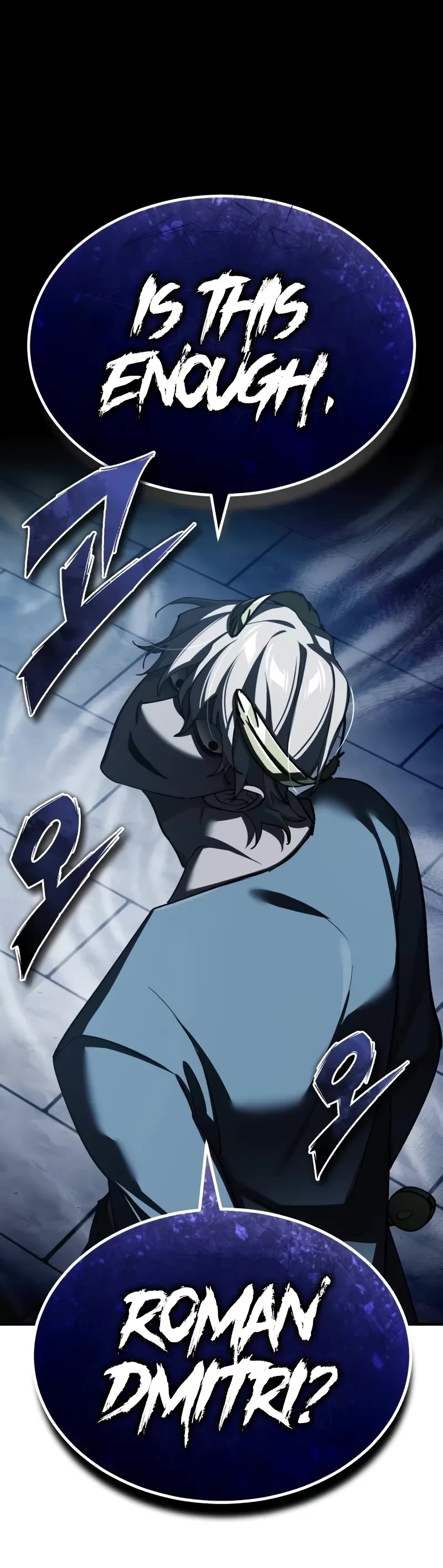 The Heavenly Demon Can’t Live a Normal Life chapter 132 page 58