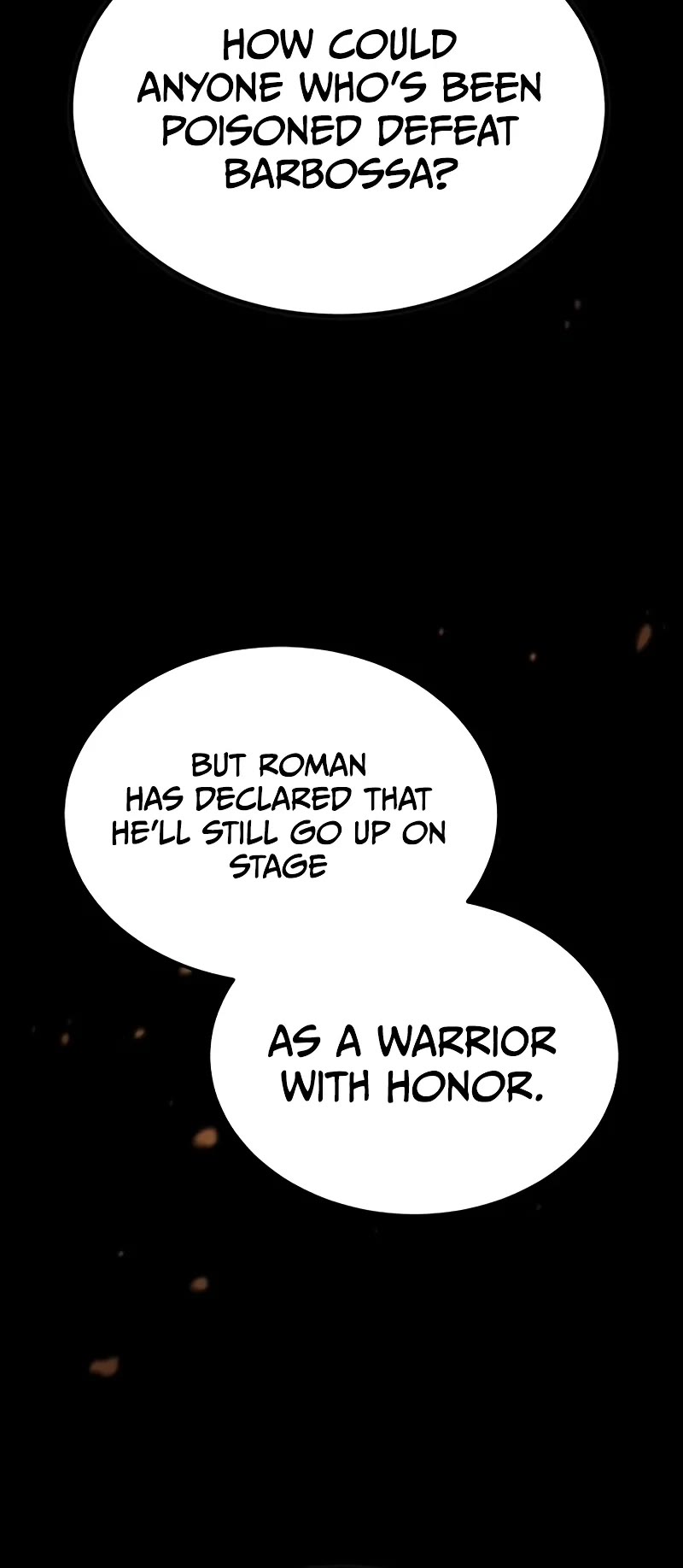 The Heavenly Demon Can’t Live a Normal Life chapter 132 page 6