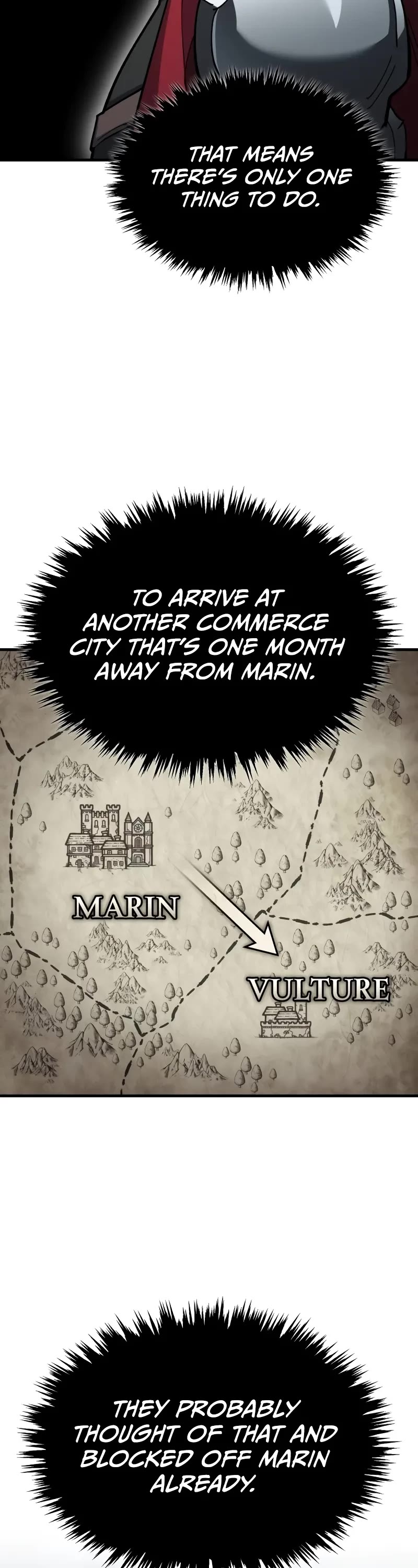 The Heavenly Demon Can’t Live a Normal Life chapter 133 page 13