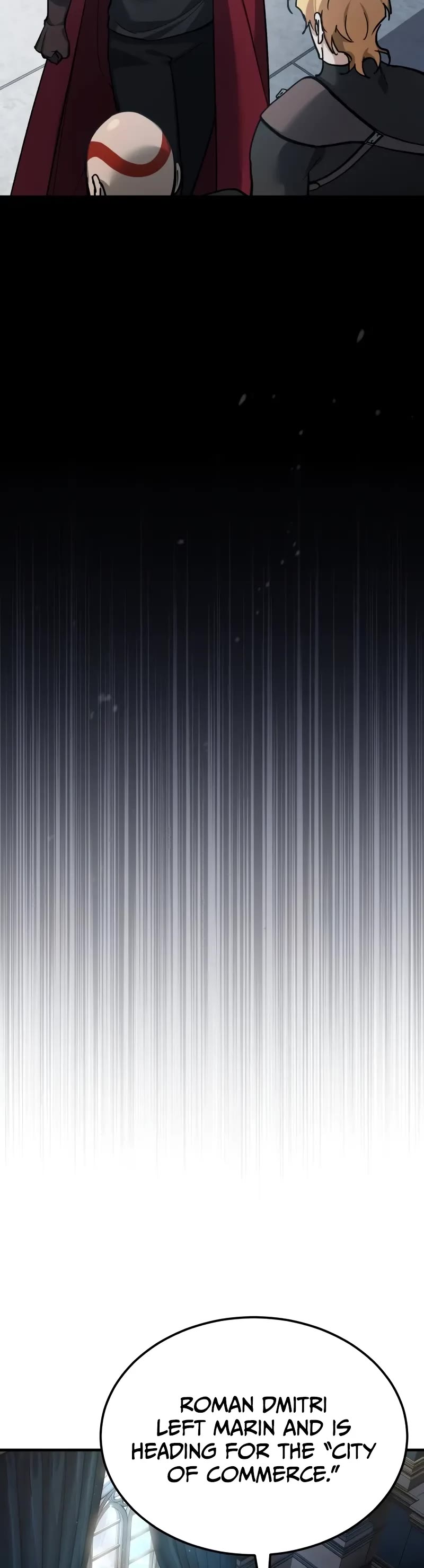 The Heavenly Demon Can’t Live a Normal Life chapter 133 page 15