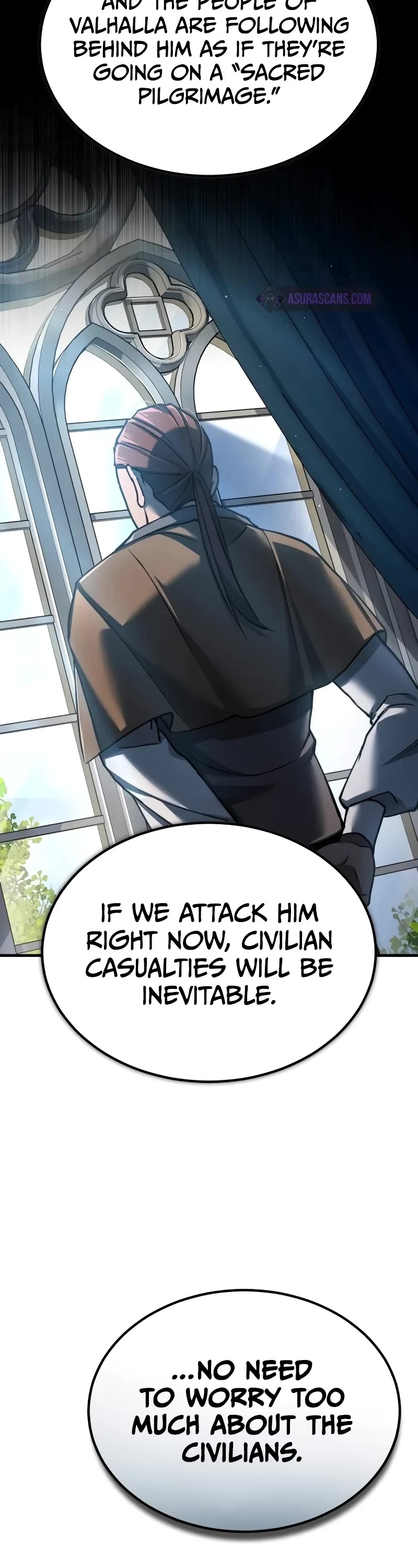 The Heavenly Demon Can’t Live a Normal Life chapter 133 page 18