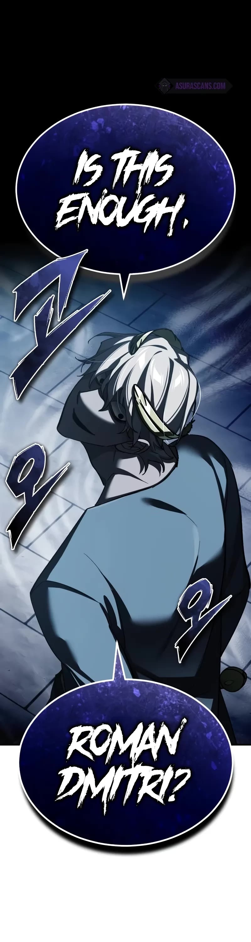 The Heavenly Demon Can’t Live a Normal Life chapter 133 page 2