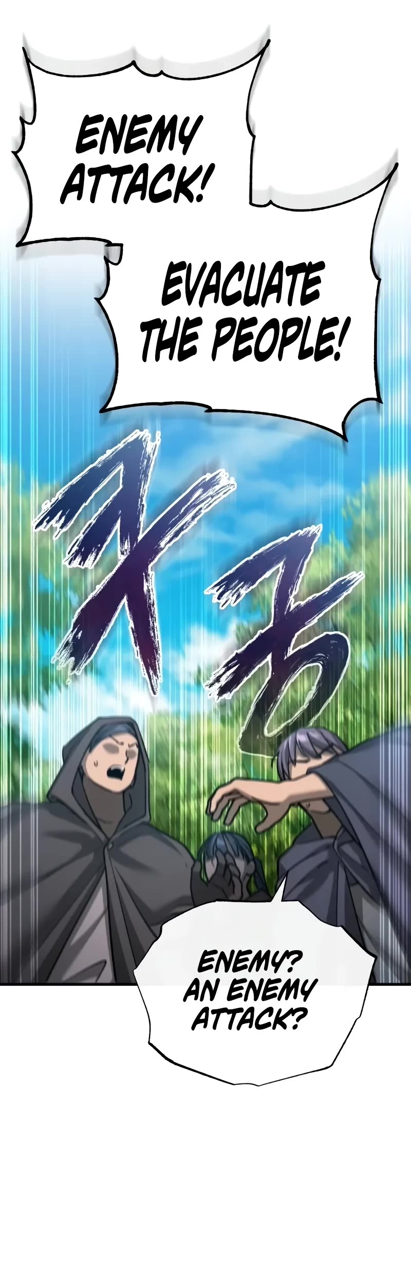 The Heavenly Demon Can’t Live a Normal Life chapter 133 page 21