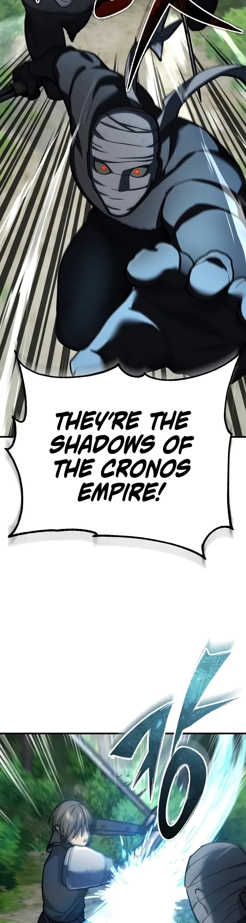 The Heavenly Demon Can’t Live a Normal Life chapter 133 page 23