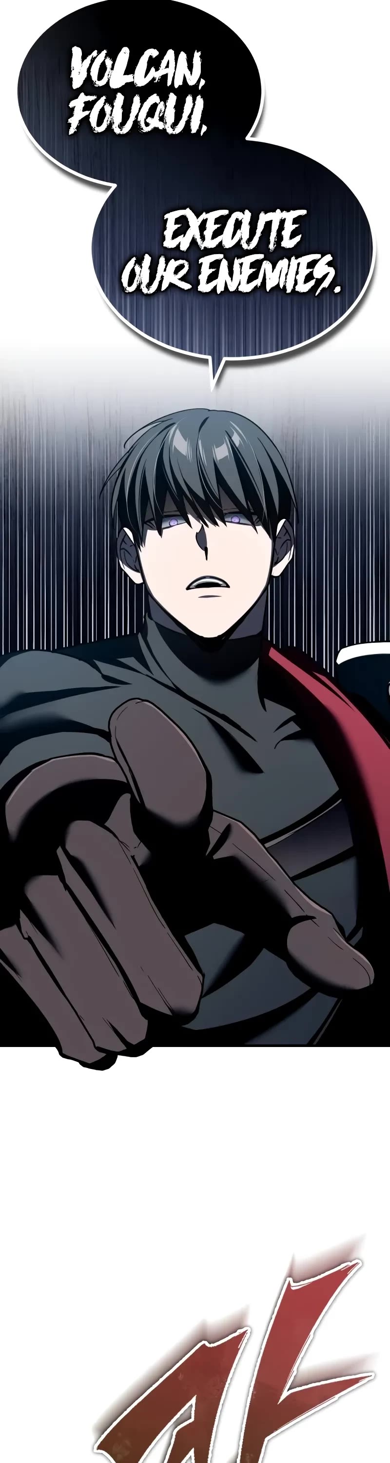 The Heavenly Demon Can’t Live a Normal Life chapter 133 page 29