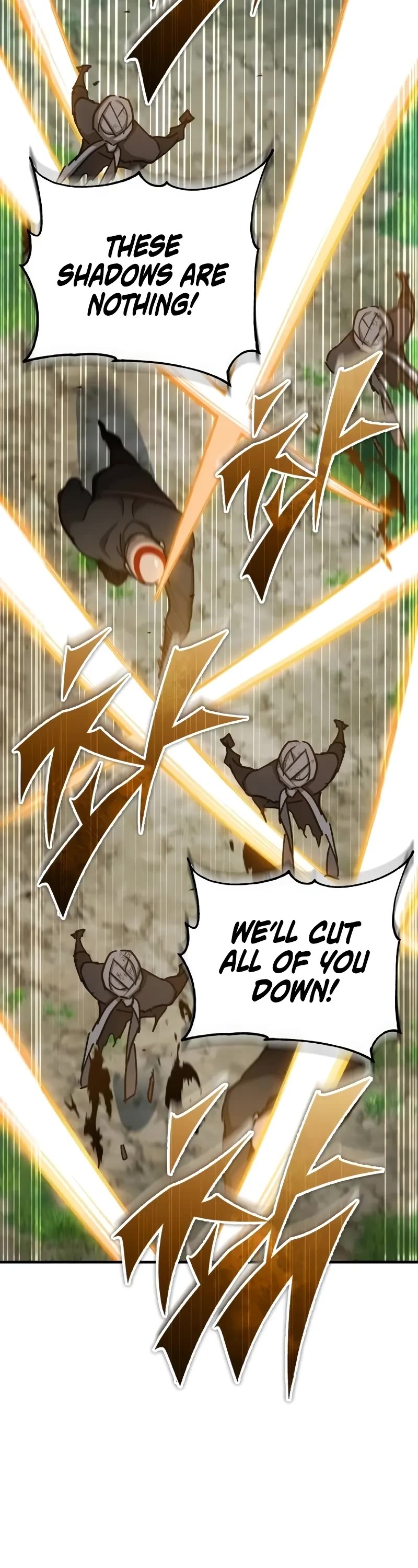 The Heavenly Demon Can’t Live a Normal Life chapter 133 page 31