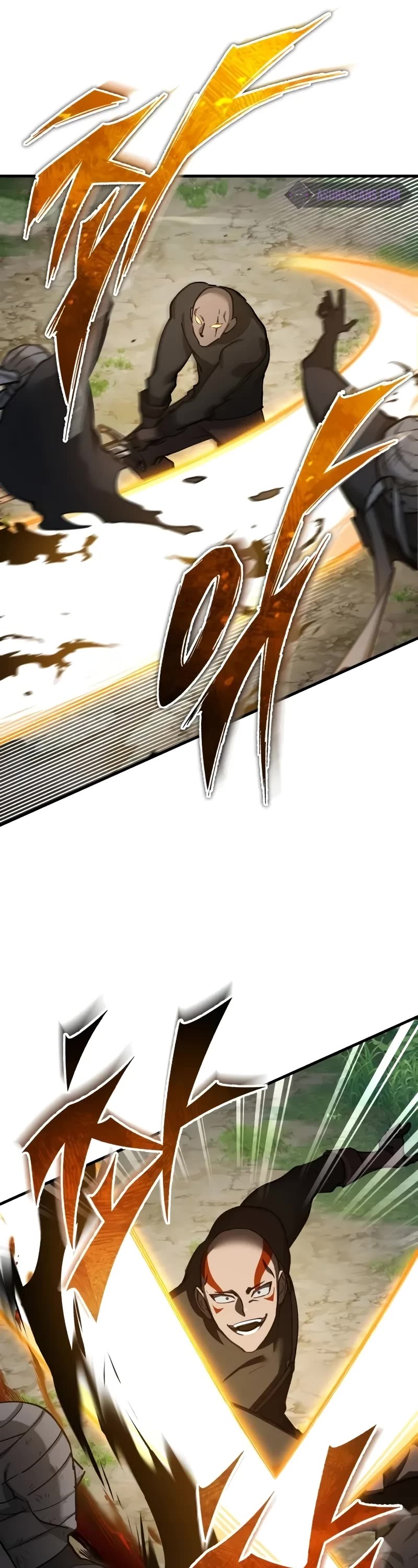 The Heavenly Demon Can’t Live a Normal Life chapter 133 page 32