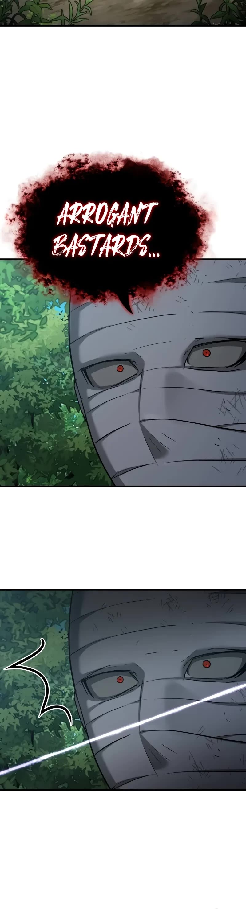 The Heavenly Demon Can’t Live a Normal Life chapter 133 page 35