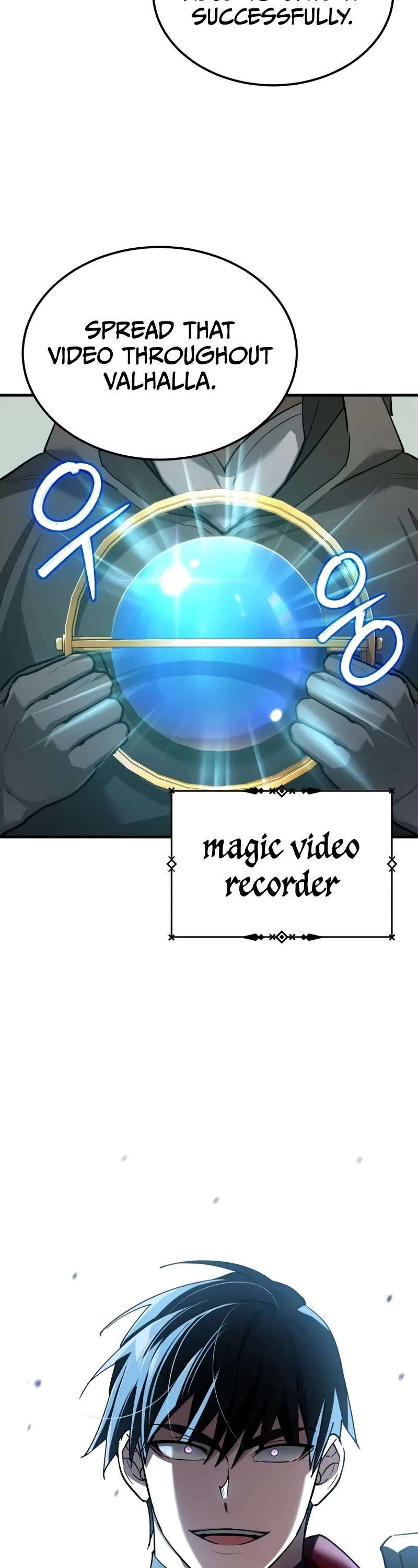 The Heavenly Demon Can’t Live a Normal Life chapter 133 page 38