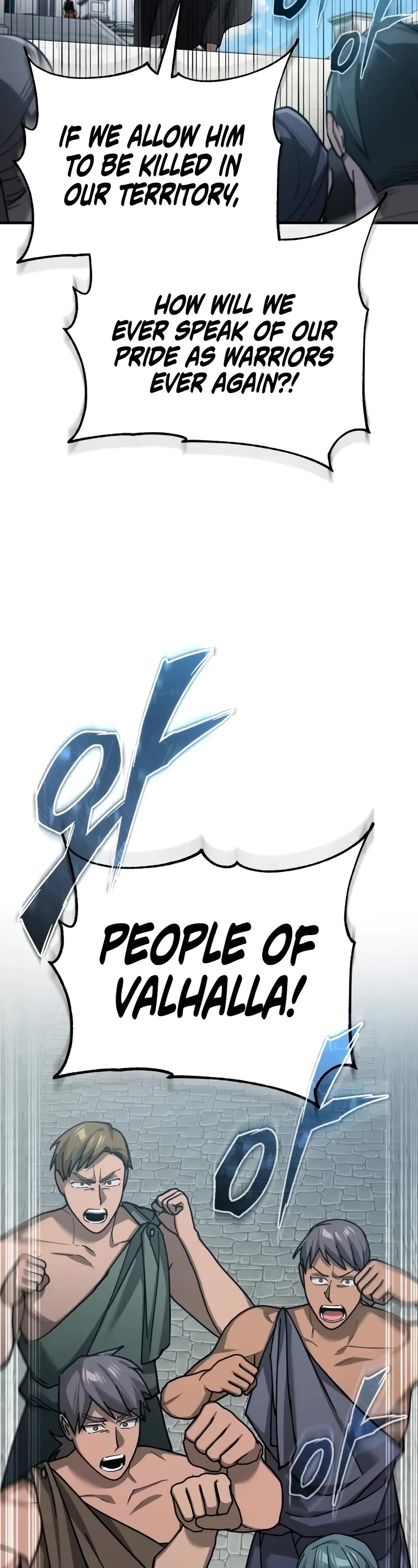 The Heavenly Demon Can’t Live a Normal Life chapter 133 page 43