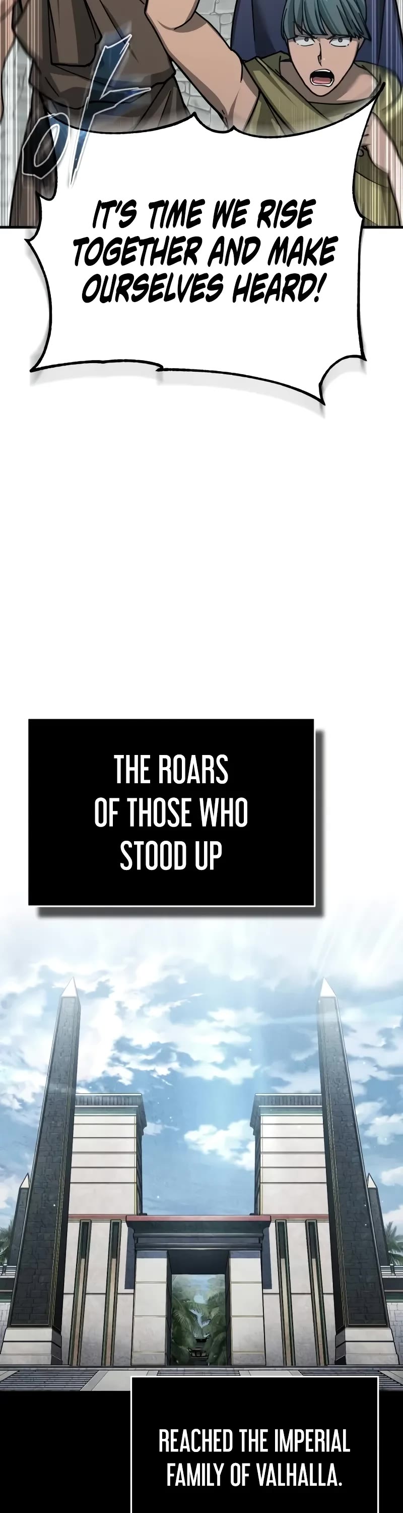 The Heavenly Demon Can’t Live a Normal Life chapter 133 page 44