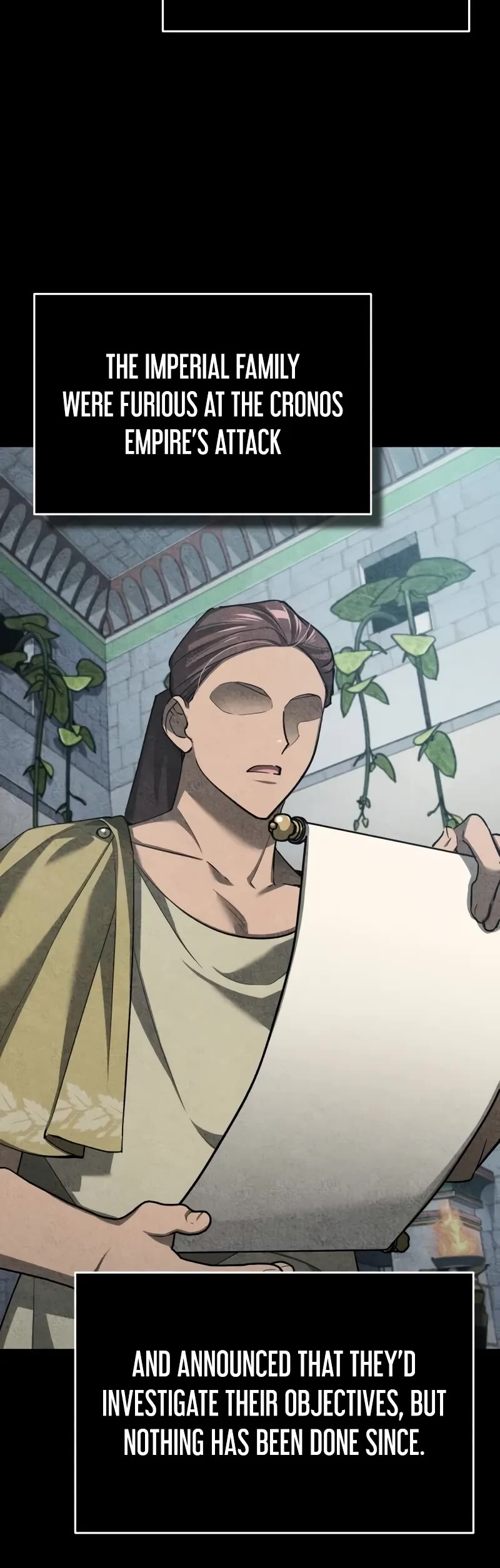 The Heavenly Demon Can’t Live a Normal Life chapter 133 page 45