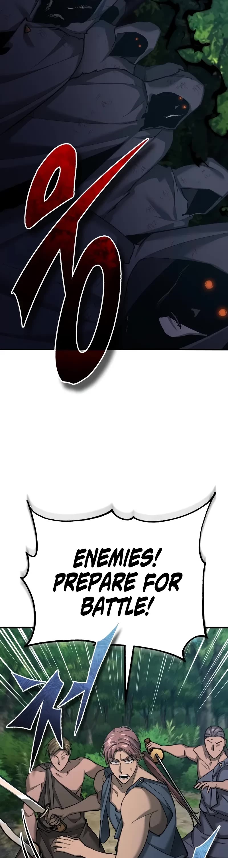 The Heavenly Demon Can’t Live a Normal Life chapter 133 page 53