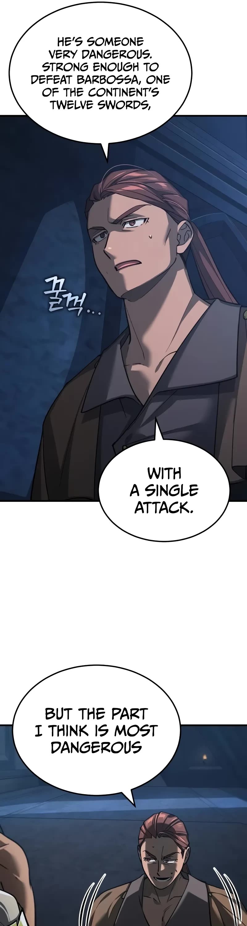 The Heavenly Demon Can’t Live a Normal Life chapter 133 page 7