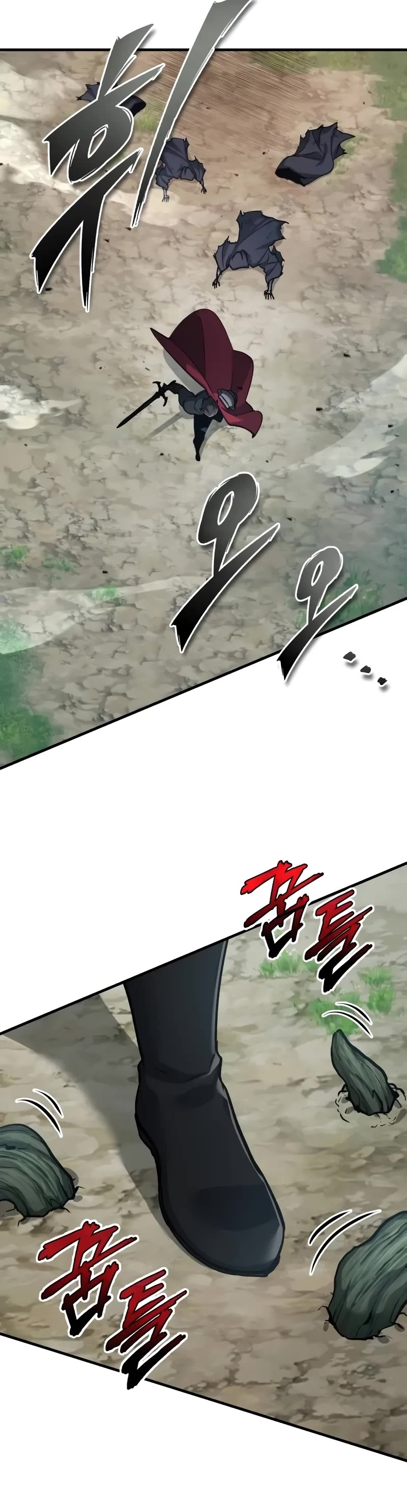 The Heavenly Demon Can’t Live a Normal Life chapter 134 page 10