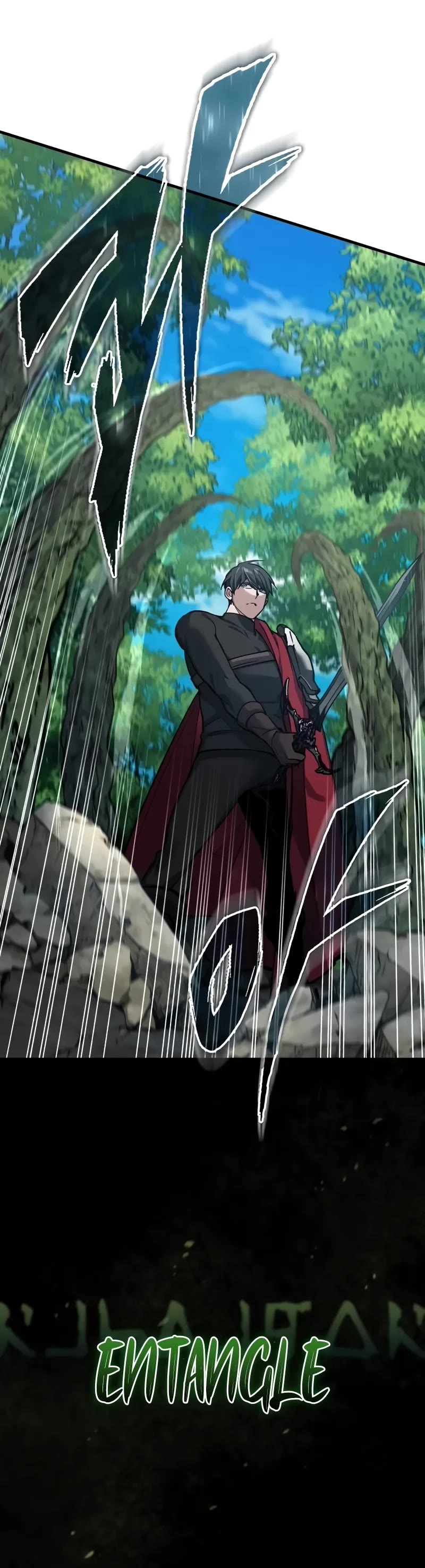 The Heavenly Demon Can’t Live a Normal Life chapter 134 page 11