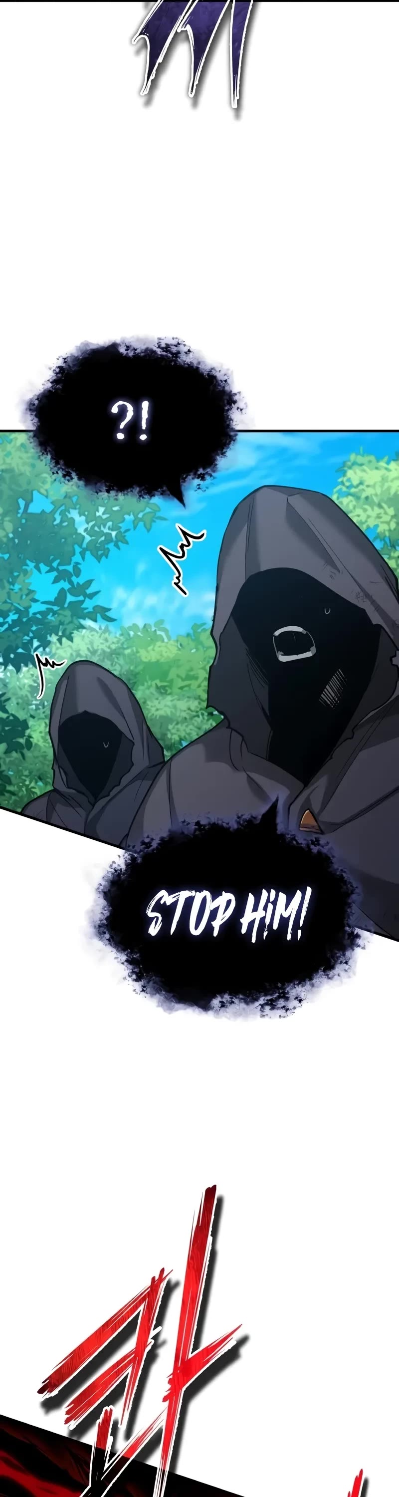 The Heavenly Demon Can’t Live a Normal Life chapter 134 page 13