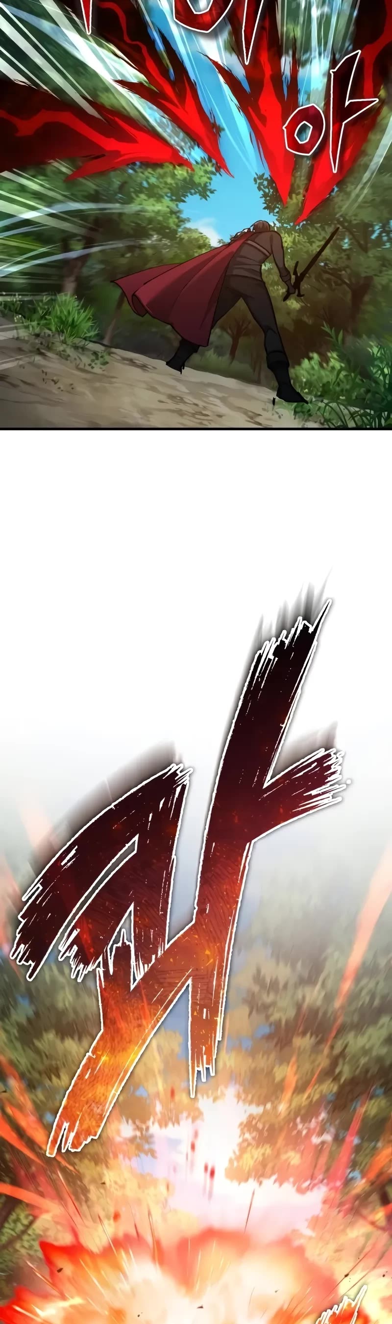 The Heavenly Demon Can’t Live a Normal Life chapter 134 page 15