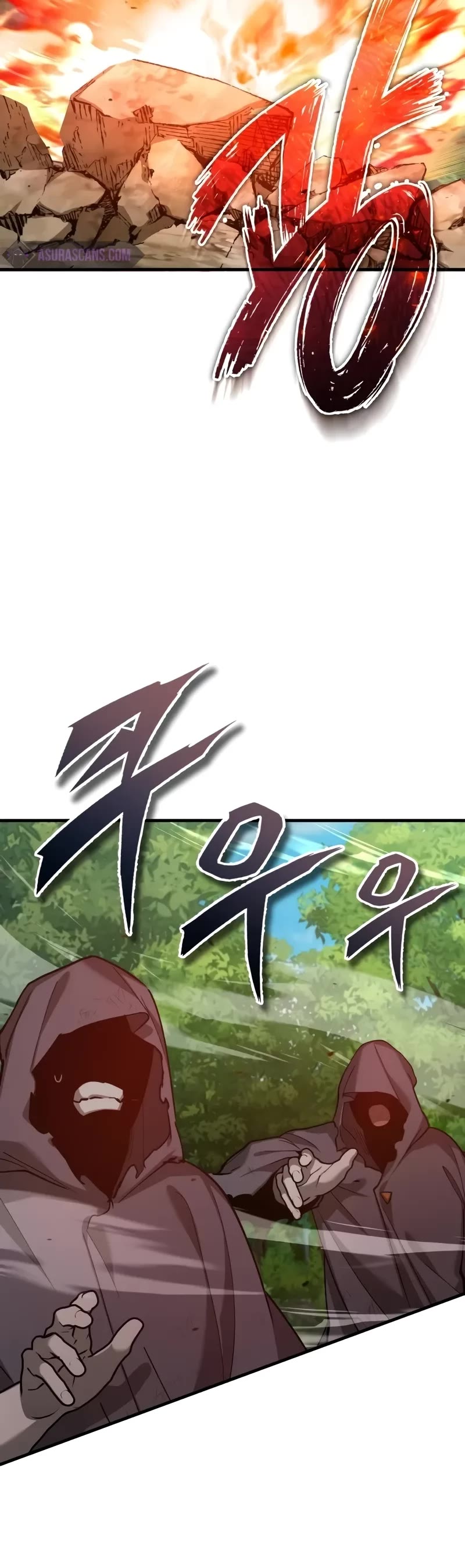 The Heavenly Demon Can’t Live a Normal Life chapter 134 page 16