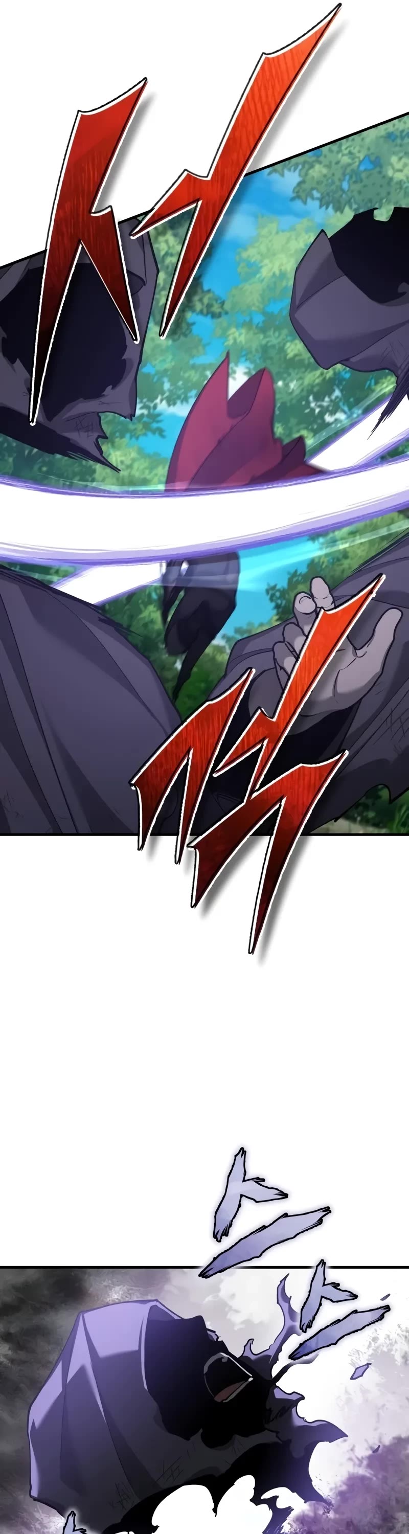 The Heavenly Demon Can’t Live a Normal Life chapter 134 page 17