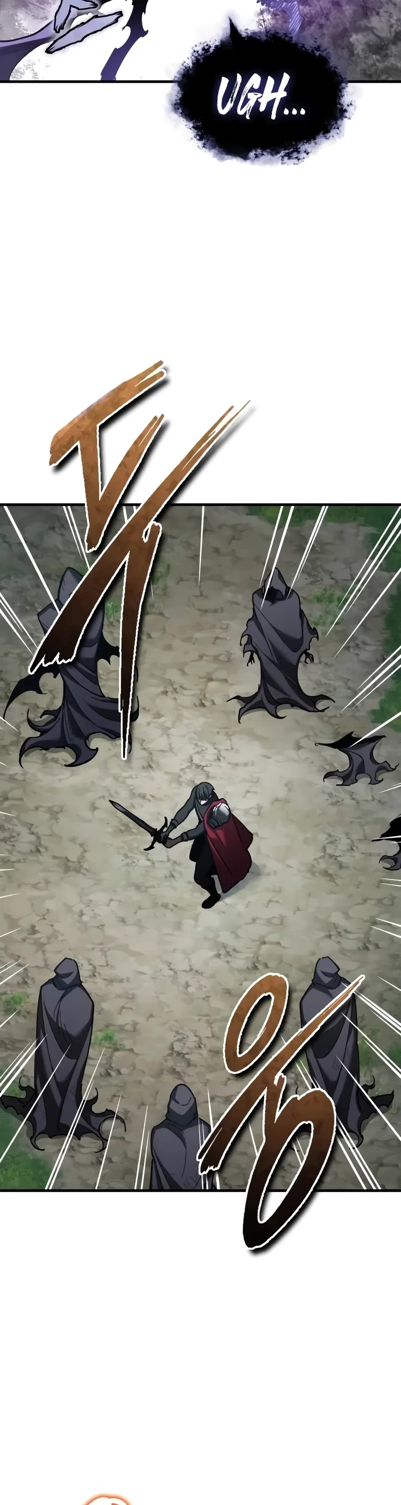 The Heavenly Demon Can’t Live a Normal Life chapter 134 page 18