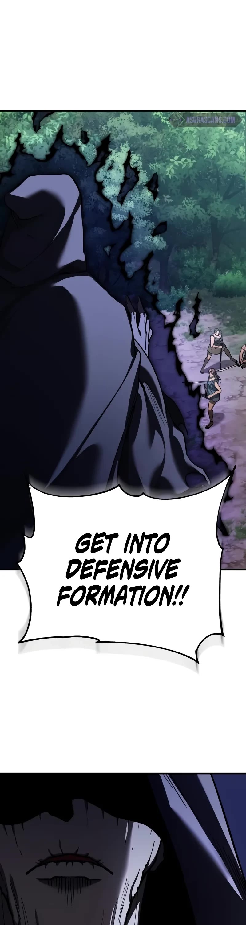 The Heavenly Demon Can’t Live a Normal Life chapter 134 page 2