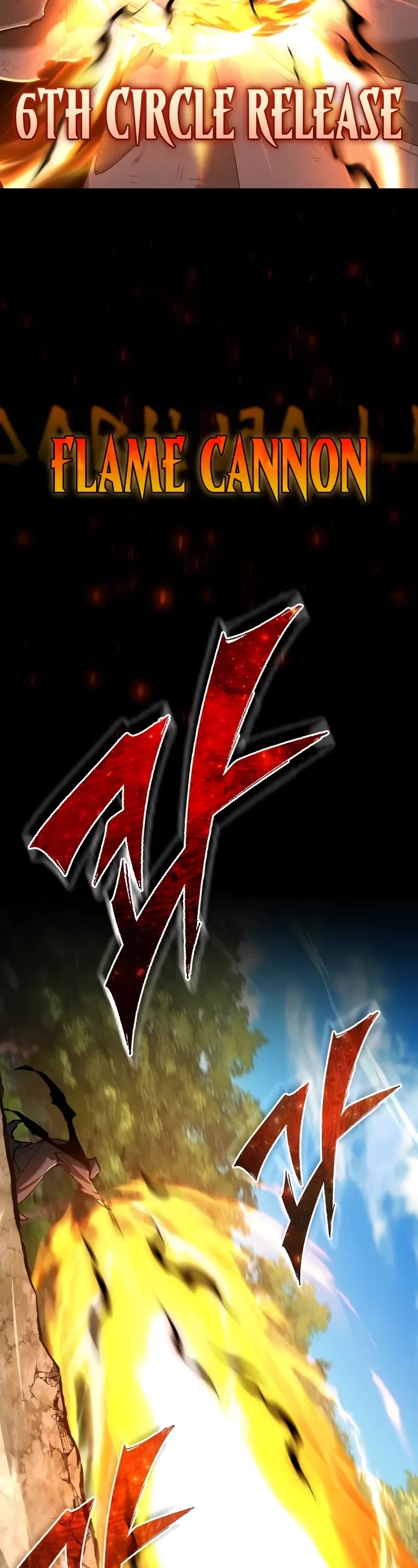 The Heavenly Demon Can’t Live a Normal Life chapter 134 page 20