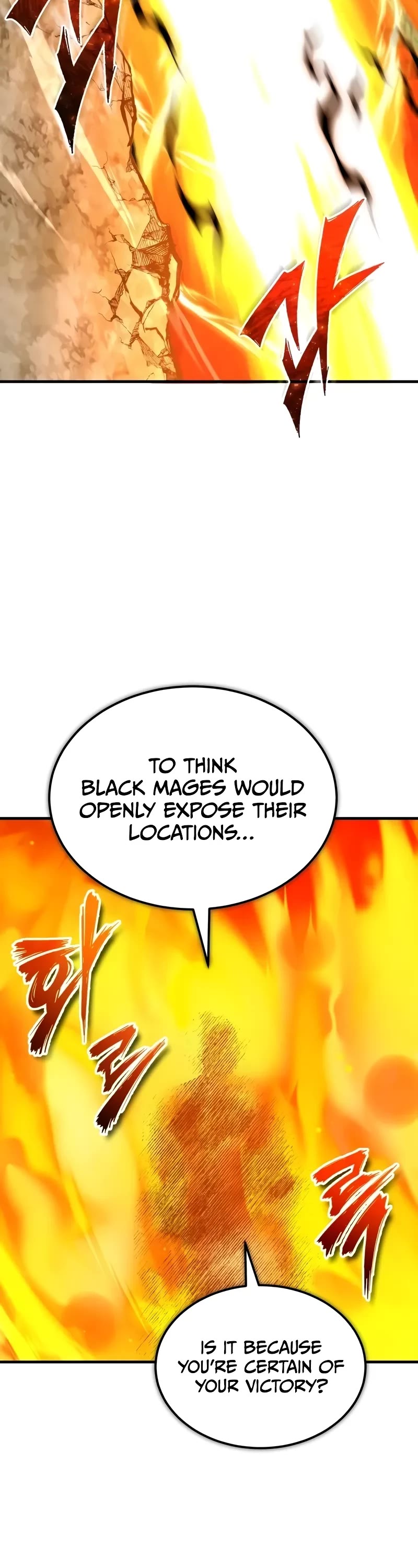 The Heavenly Demon Can’t Live a Normal Life chapter 134 page 21