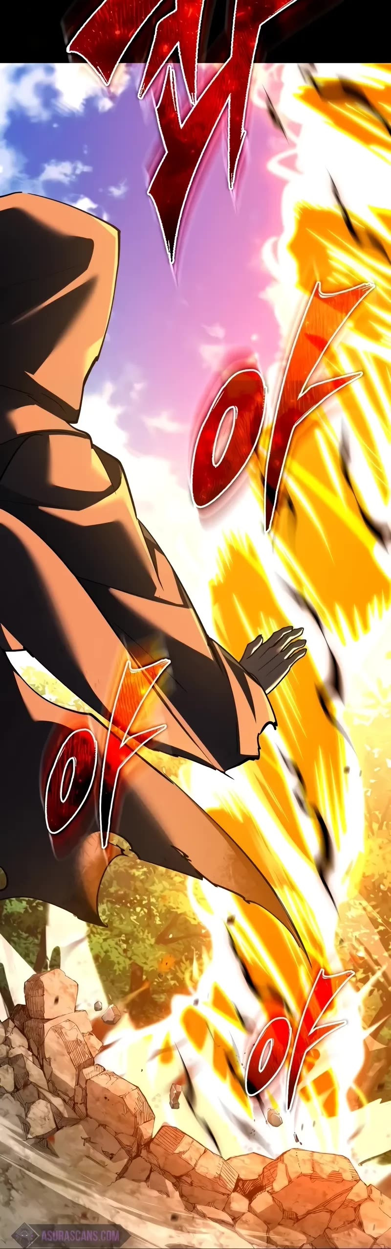 The Heavenly Demon Can’t Live a Normal Life chapter 134 page 25