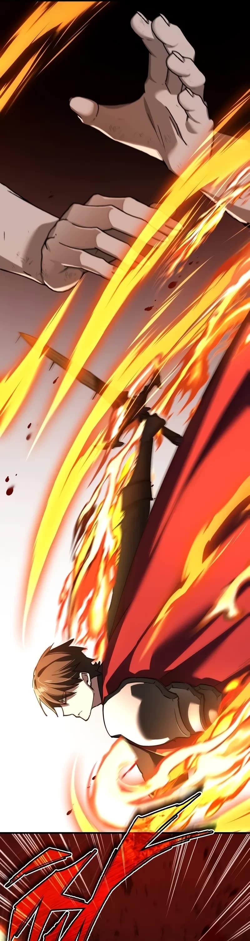 The Heavenly Demon Can’t Live a Normal Life chapter 134 page 26