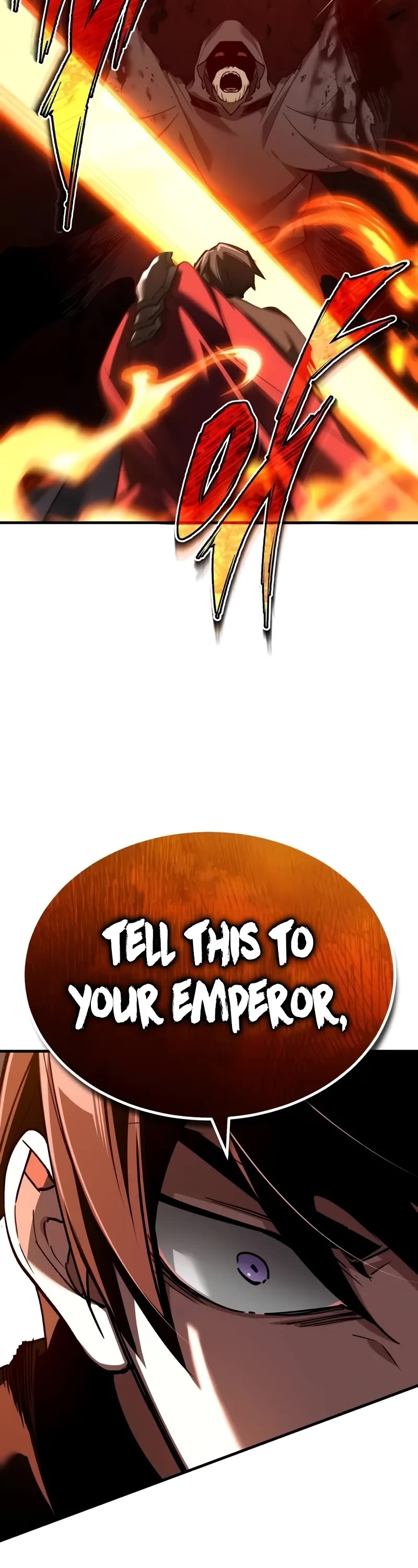 The Heavenly Demon Can’t Live a Normal Life chapter 134 page 27