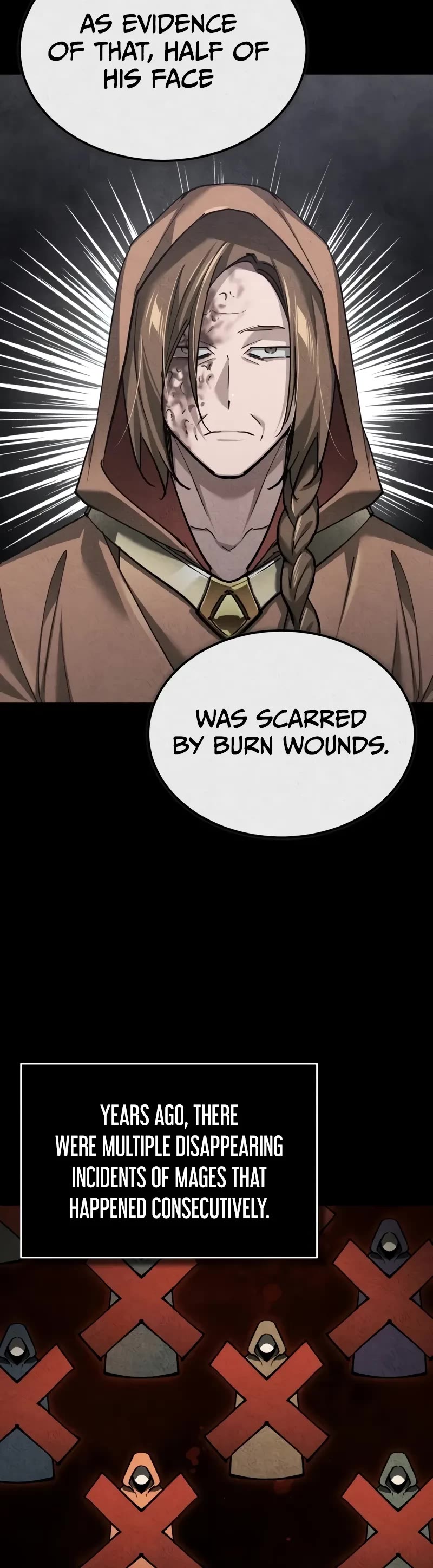 The Heavenly Demon Can’t Live a Normal Life chapter 134 page 34