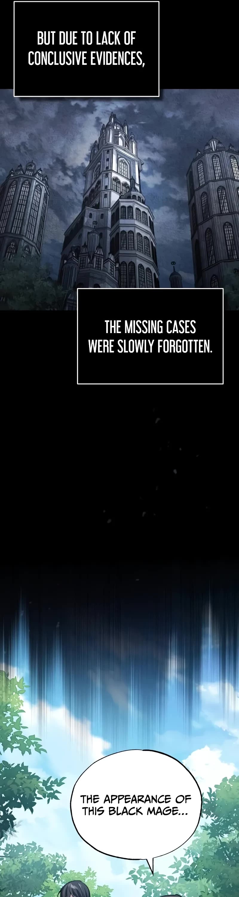 The Heavenly Demon Can’t Live a Normal Life chapter 134 page 36