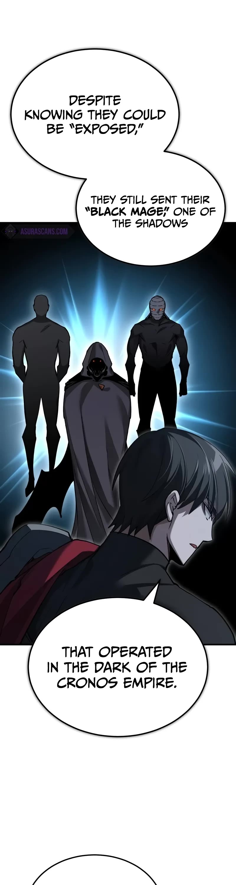 The Heavenly Demon Can’t Live a Normal Life chapter 134 page 41