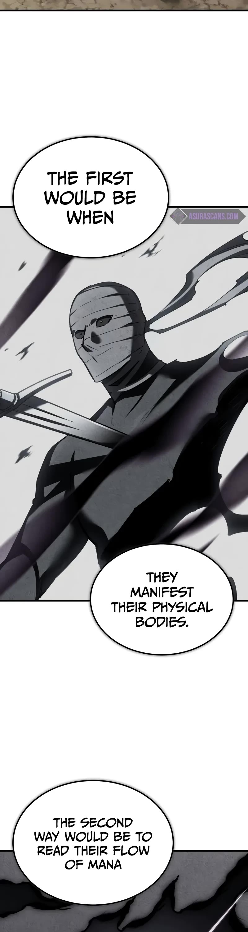 The Heavenly Demon Can’t Live a Normal Life chapter 134 page 48